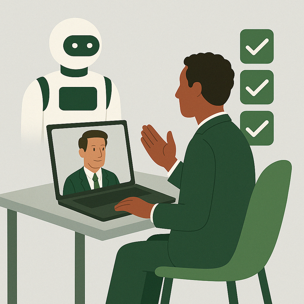 AI Generates Qualified Sales Meetings