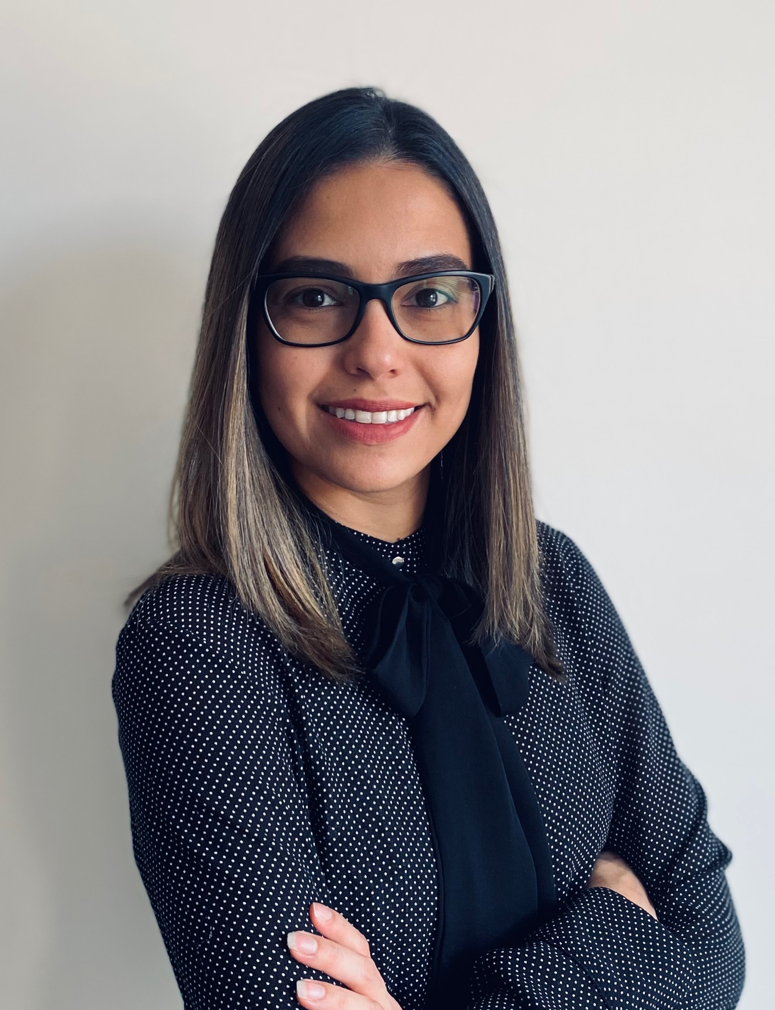 Carolina Escobar