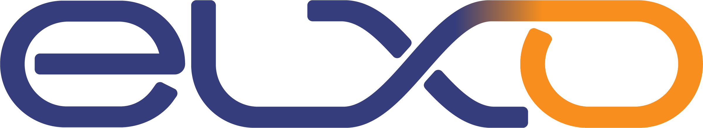 Elxo logo