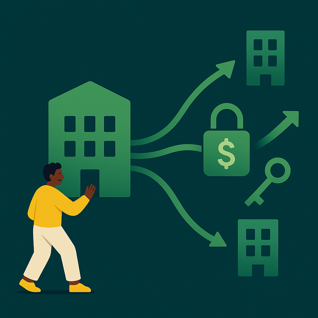 Help other businesses unlock sales